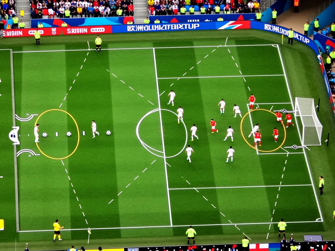 kaiyun网址-Palmer冷静射门展现顶级前锋特质，冷静属性