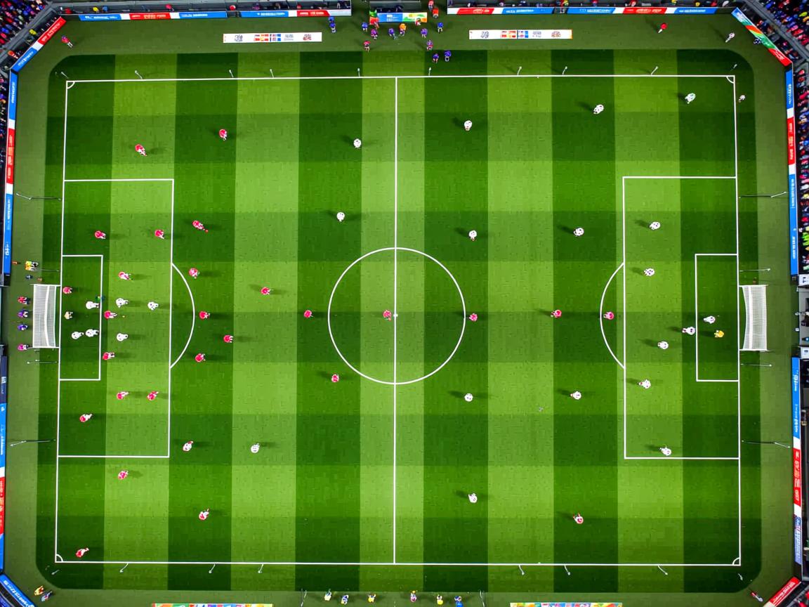 开云体育官网上-世界杯预选赛中国青年队惨败 战术执行需改进,世界杯预选赛中国队怎么样了 第2张