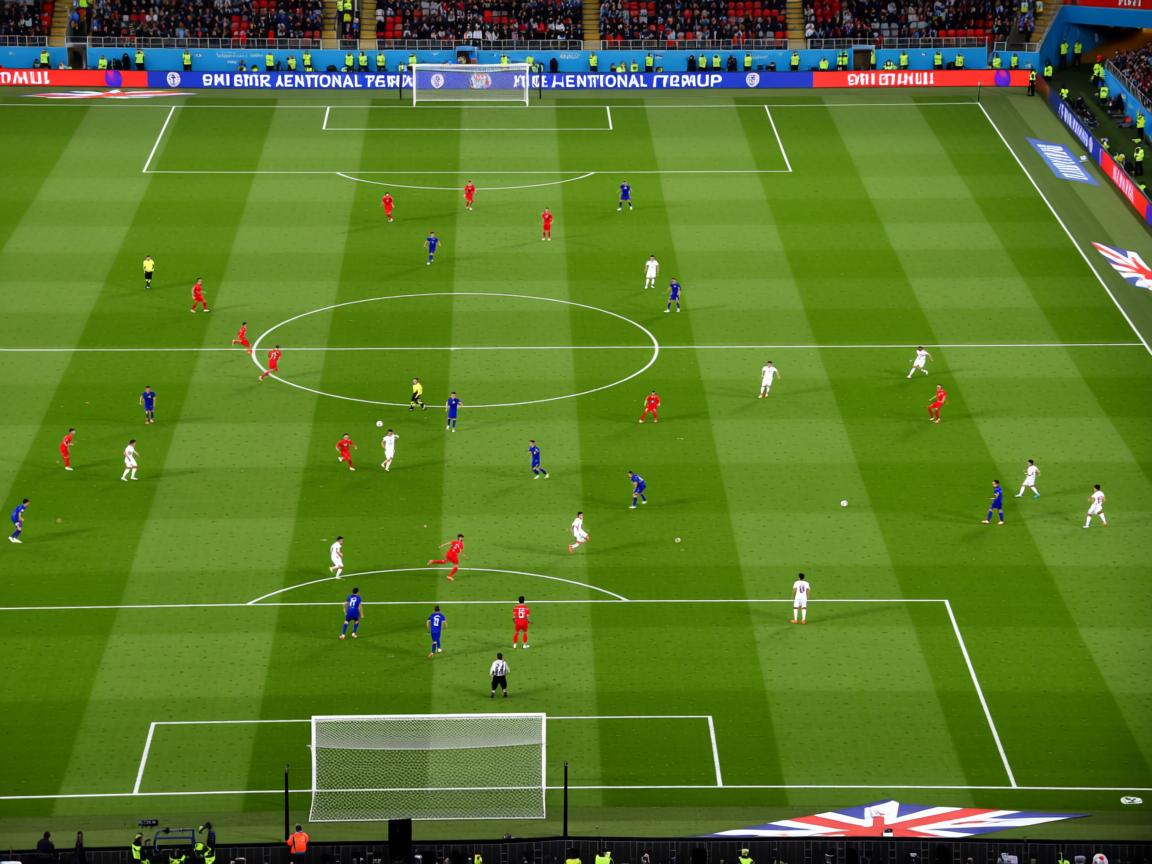 开运体育电脑版-亚洲杯中国青年队夺冠 球员配合默契十足，亚洲杯2021中国队  第2张