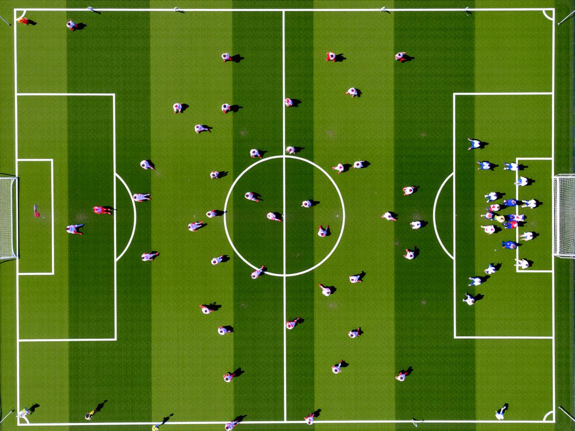 开运体育电脑版-亚洲杯中国青年队夺冠 球员配合默契十足，亚洲杯2021中国队  第3张