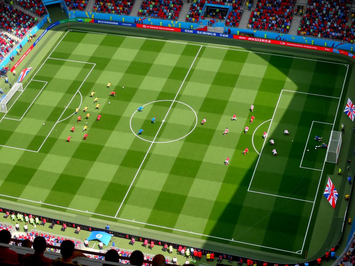 开云体育网址-团体赛制下的澳大利亚队：挑战强队的关键战略选择，澳大利亚队战绩  第2张