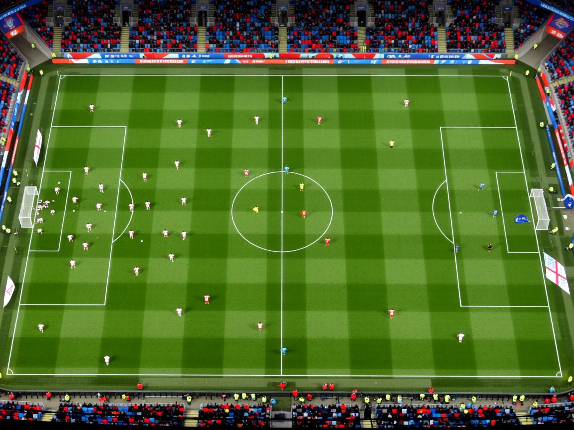 开云体育-国家队技战术复盘缺乏系统流程  第2张