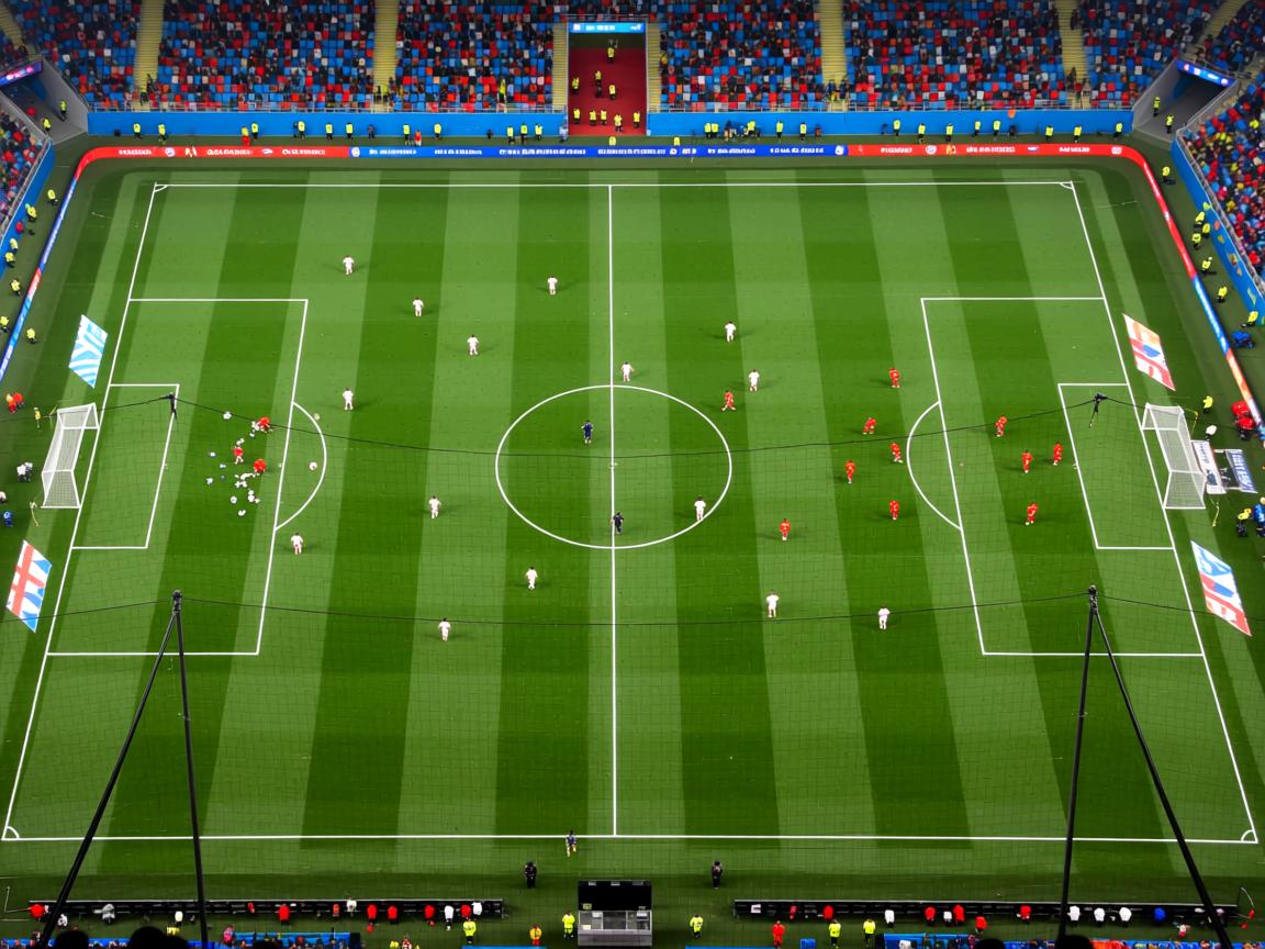 开云体育app-国际热身赛国家队惨败 球迷反思战术问题,2021国际热身赛赛程 第2张